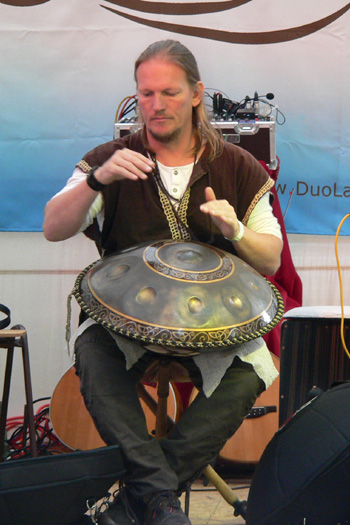 Hangklangfarben